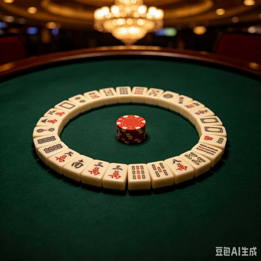 AugustaGA,mahjong