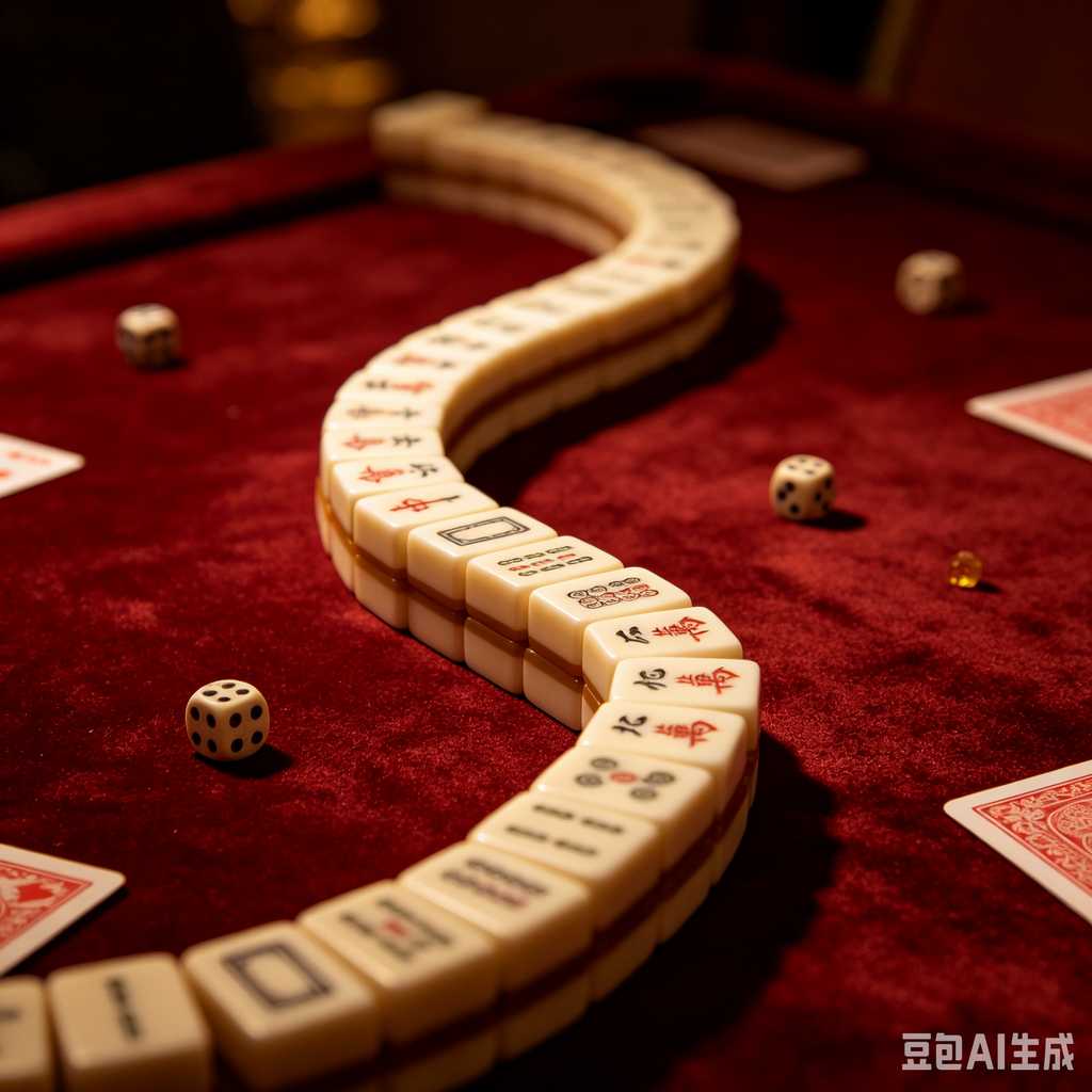 Cordoba,mahjong