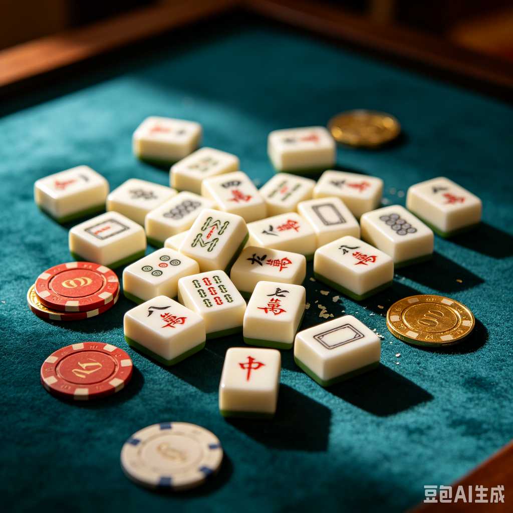Atlanta,mahjong