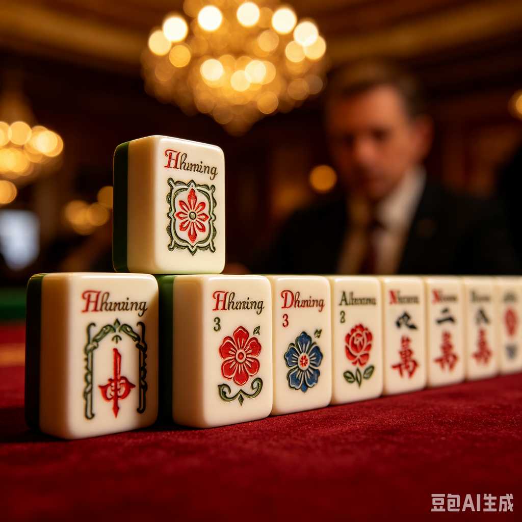 Seville,mahjong