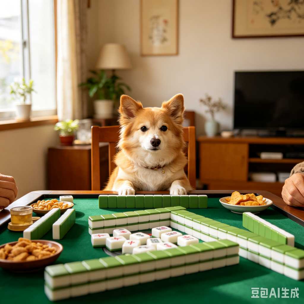 SantaRosa,mahjong