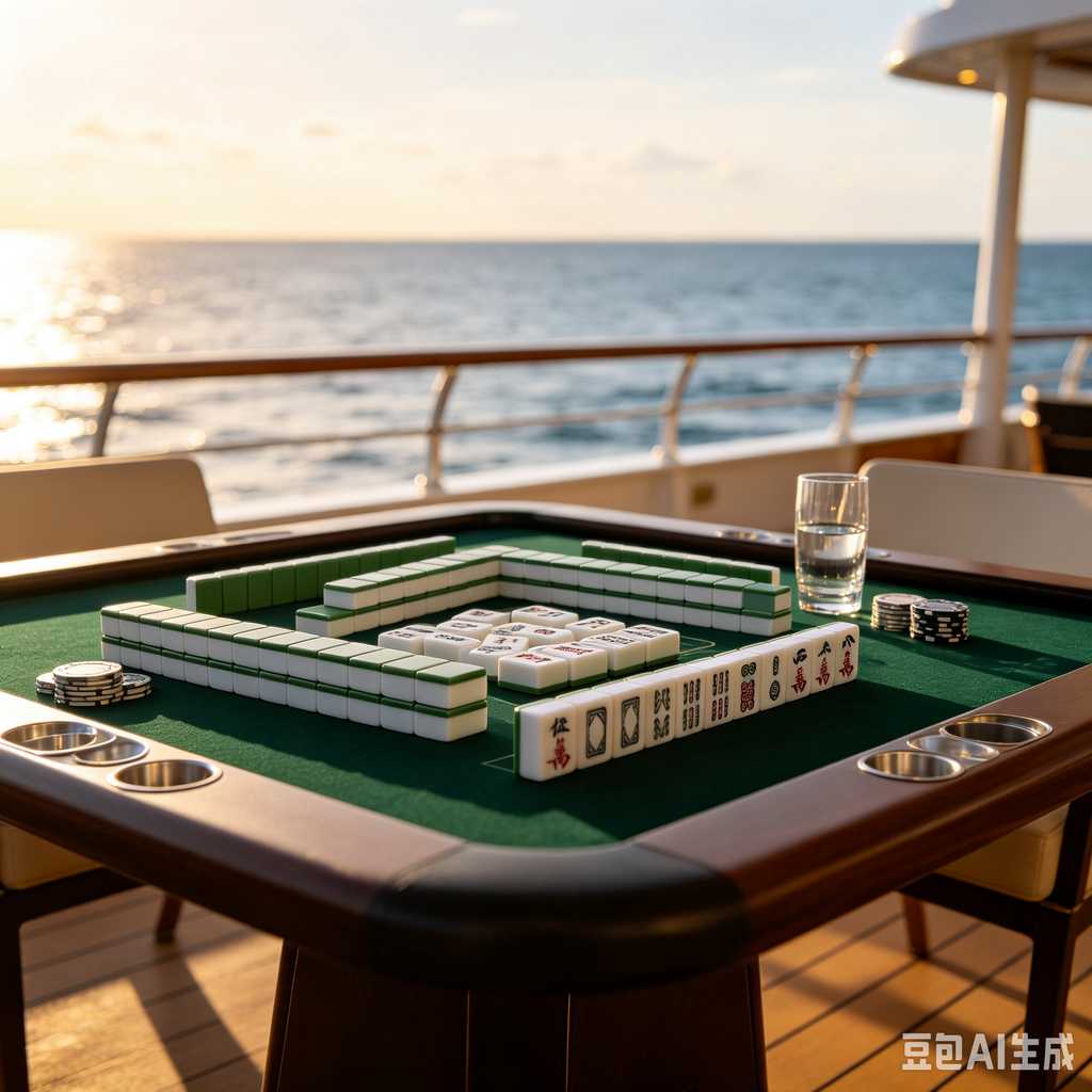 Oulu,mahjong