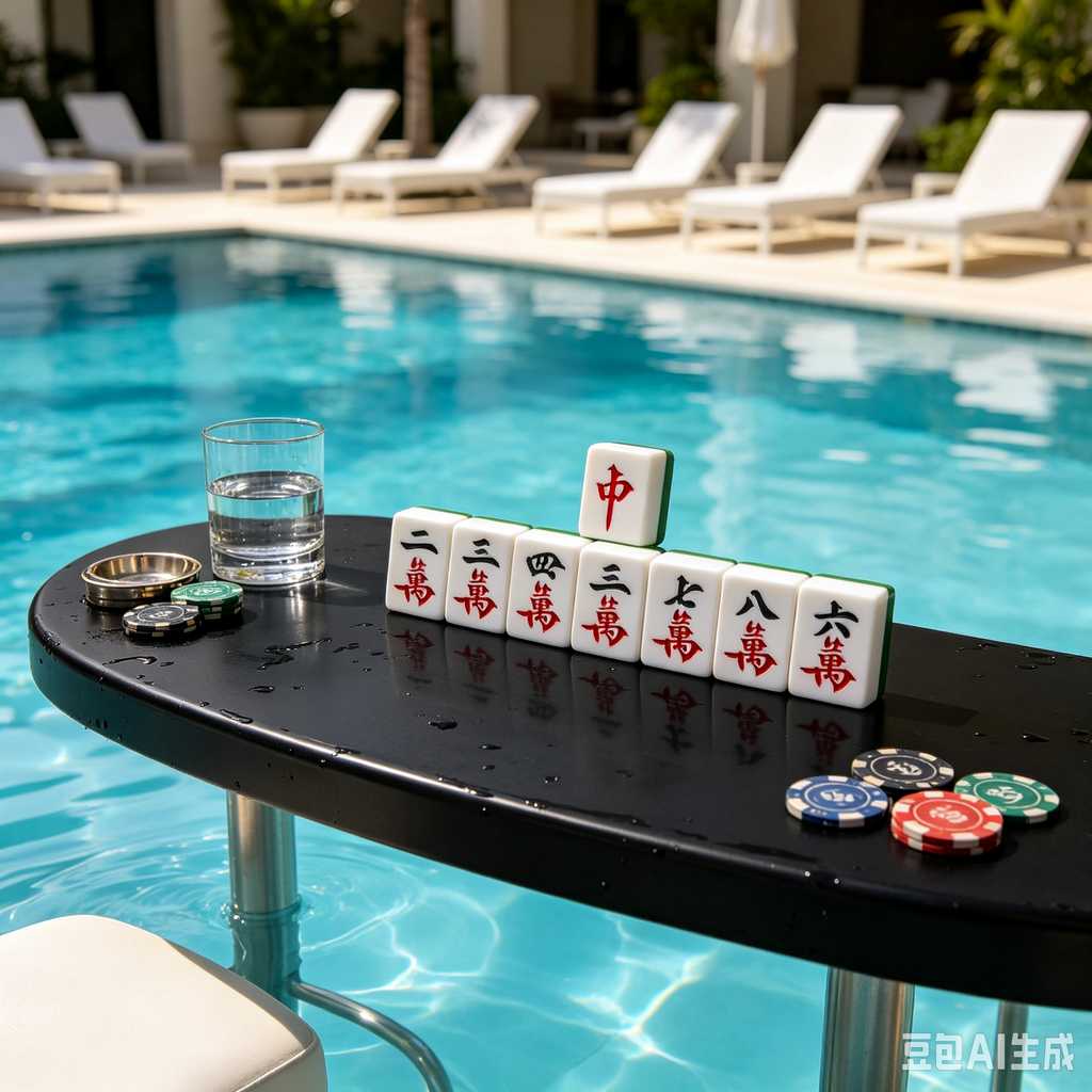 Montreal,mahjong