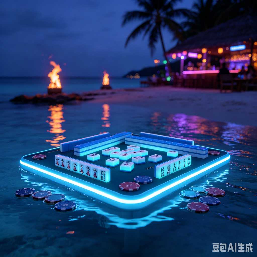 Chattanooga,mahjong